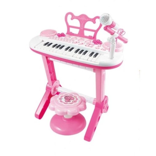 Electronic Toys Organ Children's Musical Toys Best Gift for Children