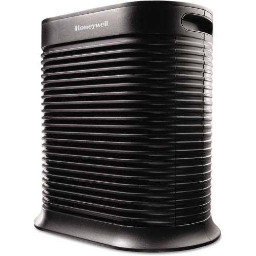 Honeywell True HEPA Air Purifier Allergen Plus Series For Extra Large Rooms - Black, HPA300