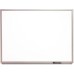 SKILCRAFT Quartet Magnetic Dry Erase Board, 36 x 24