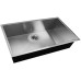 Handmade 36" Stainless Steel Kitchen Sink