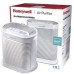 Honeywell HPA304 HEPA Air Purifier for Extra Large Rooms - Microscopic Airborne Allergen+ Dust Reducer, Cleans Up To 2250 Sq Ft in 1 Hour - Wildfire/Smoke, Pollen, Pet Dander – White