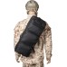 New Tactical 24" Rifle Gear Shoulder MP5 Sling Bag Army Backpack Black MPS Hunting Bag Cross Bag