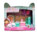 Gabby’s Dollhouse, Bakey with Cakey Kitchen with Figure and 3 Accessories