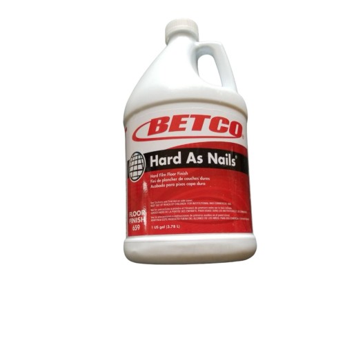 Betco® Hard As Nails® Floor Finish