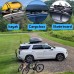 Roof Rack Cross Bars fit for Hyundai Palisade 2019 2020 2021 2022 2023 2024 SE,SEL,Limited,Calligraphy Bag Luggage Kayak Canoe Bike Snowboard Skiboard