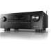 Denon AVR-X2700H 7.2-Channel 8K Ultra HD AV Receiver with HEOS (Renewed)