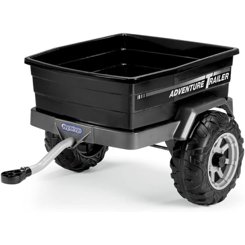 Peg Perego Trailer Adventure Trailer