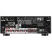 Denon AVR-X2700H 7.2-Channel 8K Ultra HD AV Receiver with HEOS (Renewed)