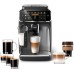 Philips 4300 Series Fully Automatic Espresso Machine With LatteGo - Black