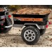 Peg Perego Trailer Adventure Trailer