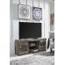 Signature Design by Ashley Home Entertainment Derekson TV Stand