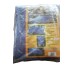 ANCHOR BRAND, 101-1220, Anchor 11027 20'X28' Poly TARP Woven LAMIN