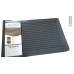 FEATOL Anti Fatigue Mat Floor Kitchen Mat, Standing Desk Mat Foam Cushioned Anti Fatigue 