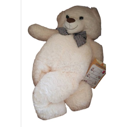 Plush Teddy Bear