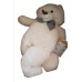 Plush Teddy Bear