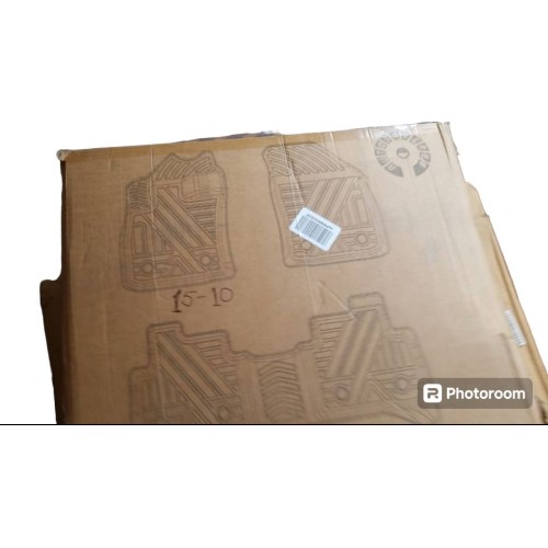 AUTOSAVER88 floor mats CIFMFM-4067