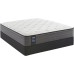 Sealy Response Performance 13-Inch Plush Pillow Top Mattress, Queen