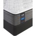 Sealy Response Performance 13-Inch Plush Pillow Top Mattress, Queen