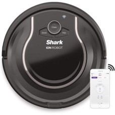 Shark ION Robot Vacuum R75 with Wi-Fi and Voice Control