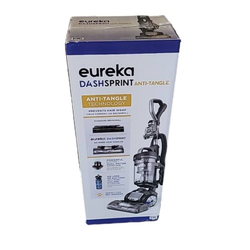 Eureka Dashsprint Anti-Tangle Upright Vacuum