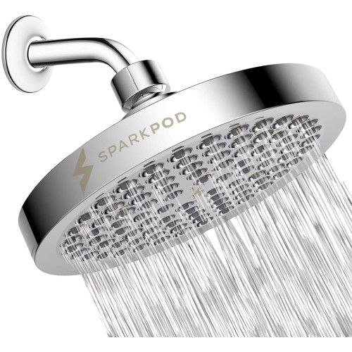 Ig Passion luxury 6 shower head