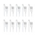 10 pack apple/ios cables