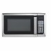 New Hamilton Beach 0.9 cu ft 900W Microwave Oven - Stainless Steel 