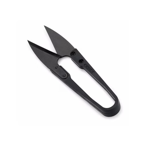 Eagle Quality Snips Black Scissors Thread Cutter Cotton Embroidery Small Shears