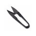 Eagle Quality Snips Black Scissors Thread Cutter Cotton Embroidery Small Shears