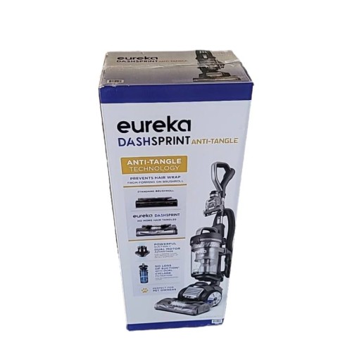 Eureka Dashsprint Anti-Tangle Upright Vacuum