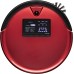 bObsweep PetHair Plus Robotic Vacuum Cleaner and Mop, Rouge