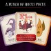 Ravensburger Disney Hocus Pocus: The Game for Ages 8 an Up - A Cooperative Game of Magic and Mayhem