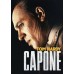 Capone (DVD, 2020) LN Disc + Cover Art 