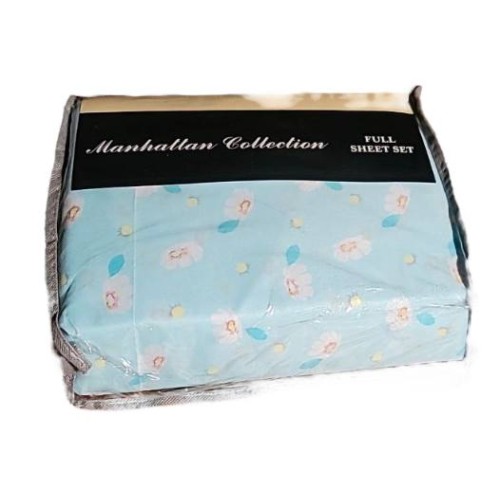 Manhattan Collection full sheet set