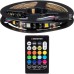 Monster Multicolor & Multi-White LED Light Strip (6.5')