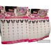 Minnie Mouse Forever Banner String Decoration Kit 2pack