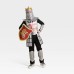 Kids' Crusader Halloween Costume Top with Accessories M - Hyde & EEK! Boutique