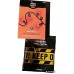 Caution!Keep out! felirat 6,1 m ® and 100ct Incandescent Halloween Mini String Lights Orange - Hyde & EEK! Boutique™