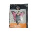 Hyde And Eek! Inflatable Butterfly Wings 42” Costume Halloween New