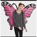 Hyde And Eek! Inflatable Butterfly Wings 42” Costume Halloween New