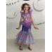 Hyde & Eek! Fantasy Mermaid Halloween Costume Kids M