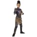 Marvel Studios Legacy Collection Black Panther SHURI Child Costume S (4-6) New