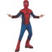 Jawares Marvel Spider-Man Muscle Chest SPIDER-MAN Child Costume L (M 12-14) New