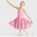 Hyde And Eek Ballet Dancer Halloween Kids Costume Size Medium 8-10
