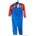 Toddler Super Mario Halloween Costume Jumpsuit