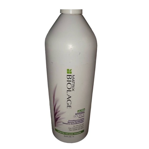 Matrix Biolage Hydrasource Conditioning balm 1000ml 