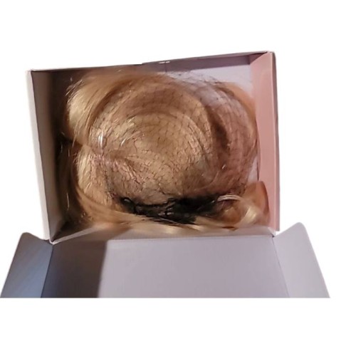 Women Hair Pieces Topper 100% Human Hair