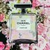 NWT Fairchild Paris Chanel Bottle Floral Hanging Plaque