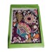 Vera Bradley Snap On Case Cover for iPad