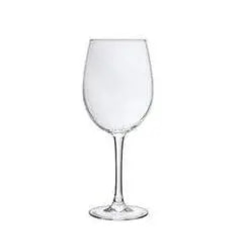 Home Essentials Tablescape 15.2  oz Wine Glasses Set of 2